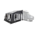 Dometic Rally Air All Season 330 DA (freistehendes Reisemobilzelt)