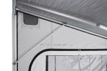 Thule Seitenteile Residence G3  -  6300/6200  -  2,5m  -  Höhe: L