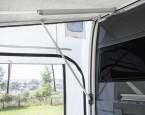 Thule Markisenzelt Panorama Ducato H2, 4,0m, 6200/6300