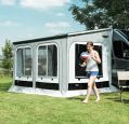 Thule Markisenzelt Panorama Ducato H2, 3,15m, 5200