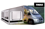 Thule Markisenzelt Panorama Ducato H2, 3,15m, 5200