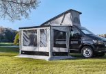 Thule Residence G3 VW T5/T6 für Markise 5102 - Länge: 260 cm