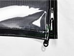 Thule Seitenteile Residence G3  -  6900  -  2,75m  -  Höhe: 3XL