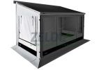 Thule Seitenteile Residence G3  -  6900  -  2,75m  -  Höhe: 3XL