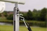 Thule Sturmband für Markisen Hold down Side strap kit