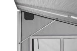 Thule Markisenzelt Veduta  -  6200/6300  -  4,0m  -  Höhe: L