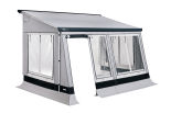 Thule Markisenzelt Veduta  -  6200/6300  -  4,0m  -  Höhe: L