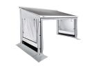 Thule Seitenteile Residence G3  -  8000  -  2,75m  -  Höhe: S