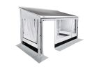 Thule Vorderwand Residence G3 Länge: 550, Höhe S/M/L/XL