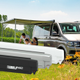Fiamma F45s für VW T5/T6
