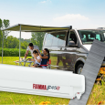 Fiamma F45s für VW T5/T6