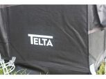 Telta Reise-Luftzelt Lounge S11