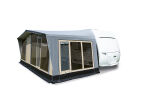 Brand Prisma 260 (Neu 2025)