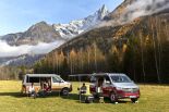 Fiamma F45s für VW T5/T6