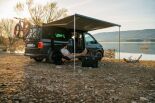 Fiamma F45s für VW T5/T6